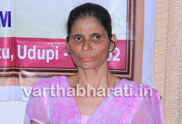 14 ತಿಂಗಳ ಗುಲಾಮಗಿರಿಯಿಂದ ಬಿಡುಗಡೆ ಪಡೆದ ಜೆಸಿಂತಾ